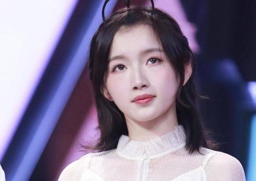 娱乐圈吃瓜谢娜是谁呀,谢娜的娱乐圈影响力