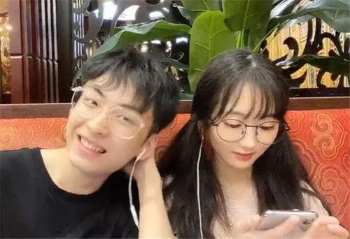 娱乐吃瓜酱情侣官宣视频,甜蜜瞬间引网友热议